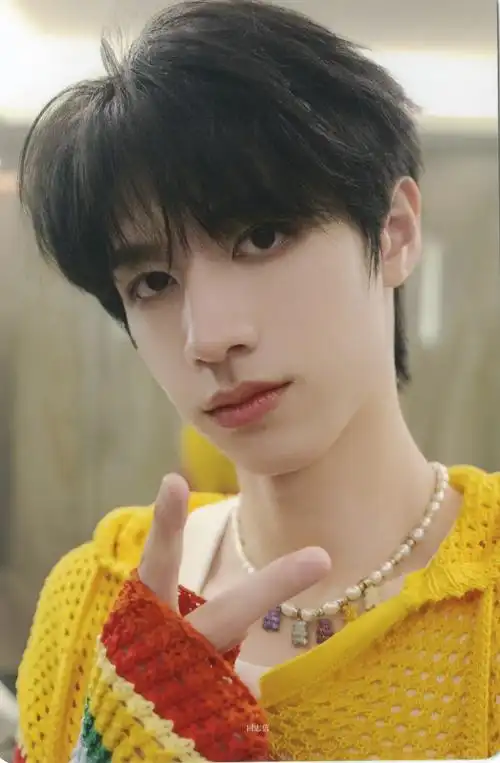 朱志鑫[超话]##朱志鑫 三代唯一门面##朱志鑫 三代第一主舞