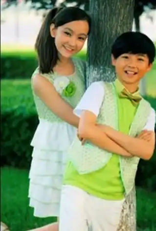 童星黄誉博喜欢香奈儿吗?