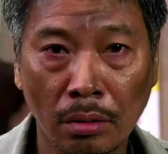 原创吴孟达刚出道时的照片被曝看清旧照这不是同一个人吧