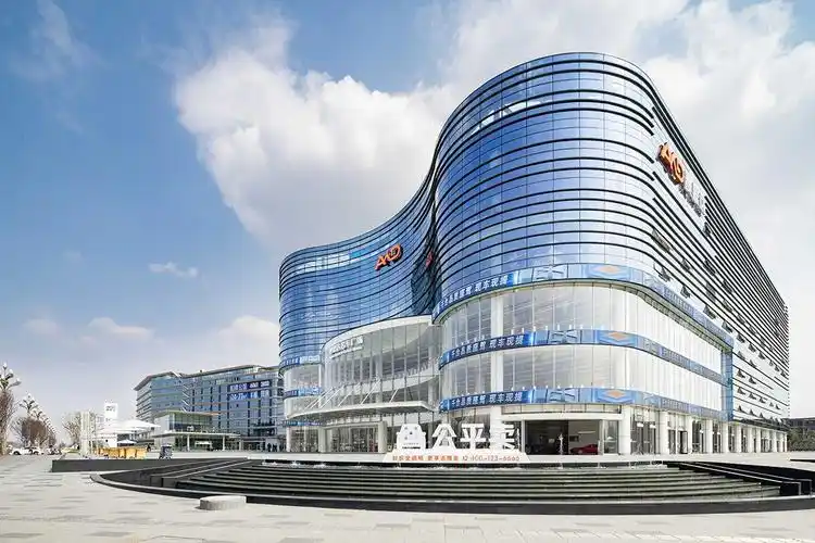 人气火爆,成都澳康达一开市即引发消费热潮_车讯网che