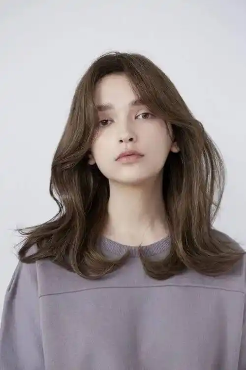 今年春天超火的5款发型好看又显脸小