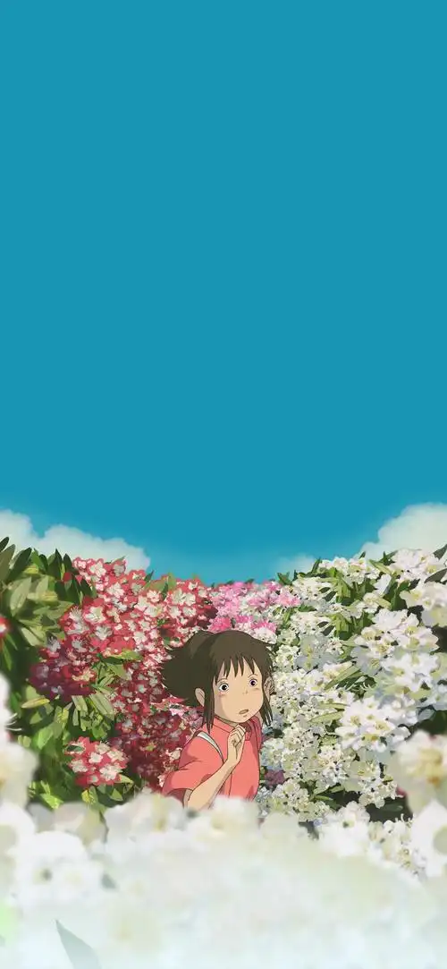 宫崎骏 - 堆糖,美图壁纸兴趣社区