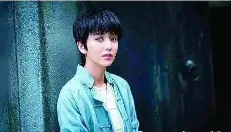 原创远大前程佟丽娅女扮男装只能算及格前三在这些剧里