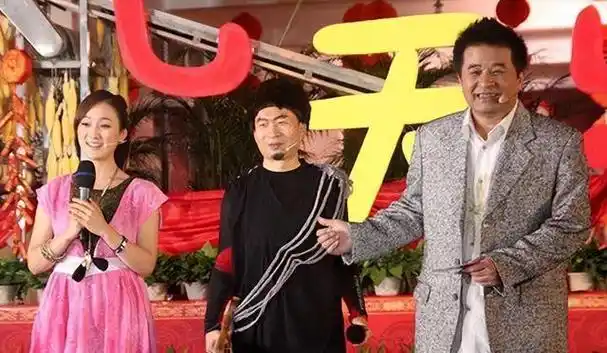 64岁毕福剑定居农村退圈8年后他的结局让很多人失望了