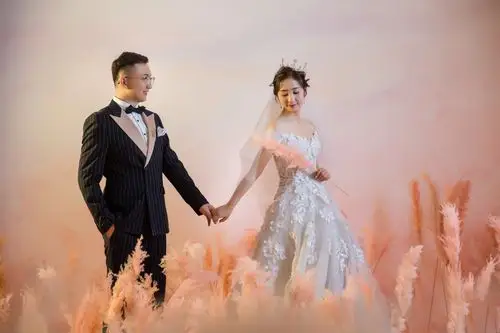 马峥嵘婚礼时间表