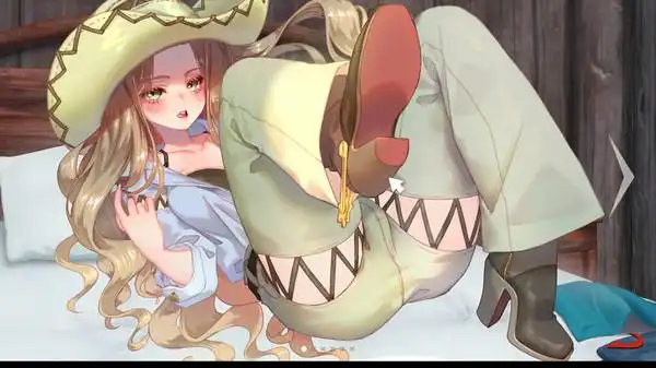 west sweety中文版下载 汉化学习版