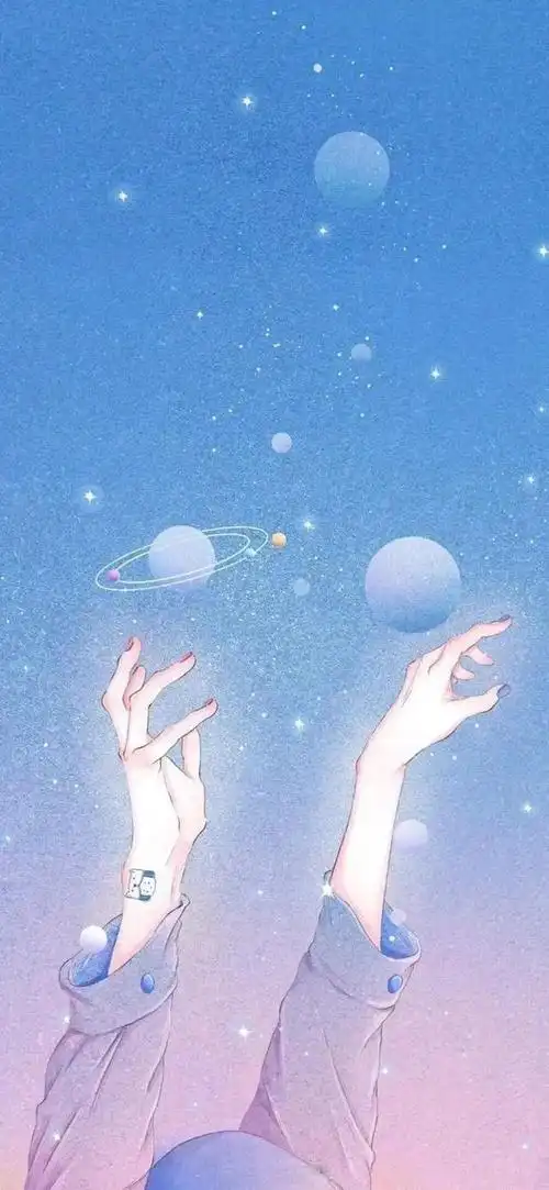 高清干净的聊天背景图高清干净的聊天背景图简约