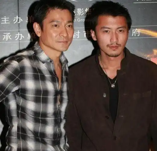 谢霆锋和刘德华无缘香港金像奖商业片的水准不如文艺片