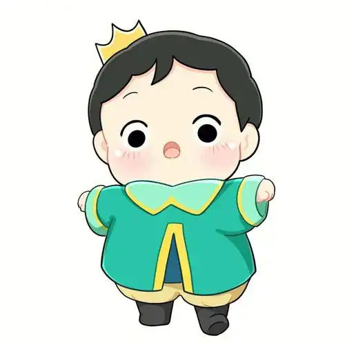 头像分享国王排名波吉小可爱