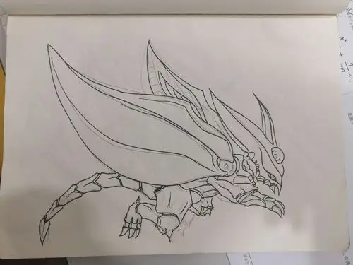 认真修改持续更新108在7楼更新我画我老婆初音未来和