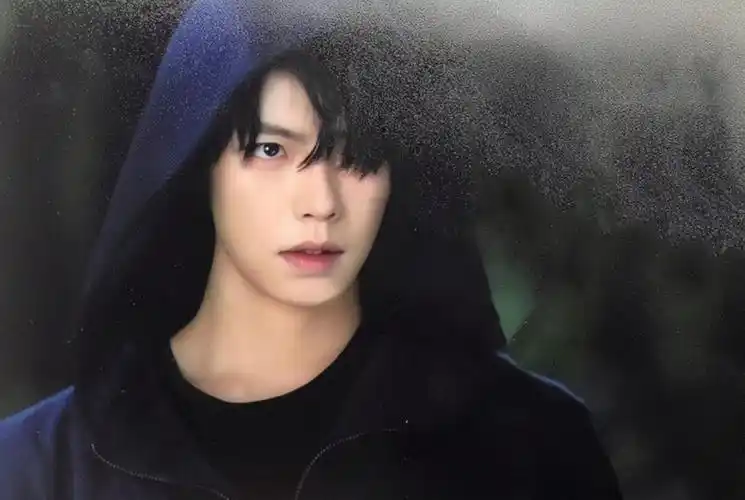 终极笔记 #张起灵 #肖宇梁 - 堆糖,美图壁纸兴趣社区