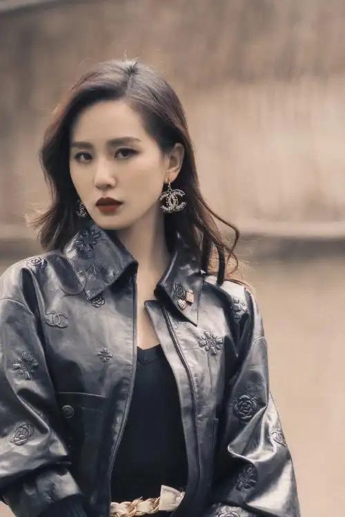 你最喜欢刘诗诗哪张照片? - 知乎