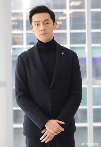 聊一聊!胡歌回复八个字,台下掌声不断