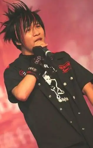 同样写于大张伟的15岁被莫文蔚,徐佳莹翻唱"尽管现在我2b了,请记得我