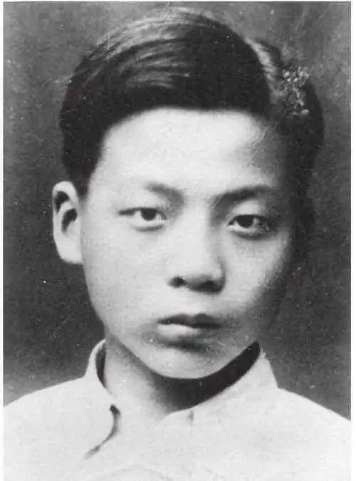 这10位让大学生头痛的科学家,年轻时居然这么帅!