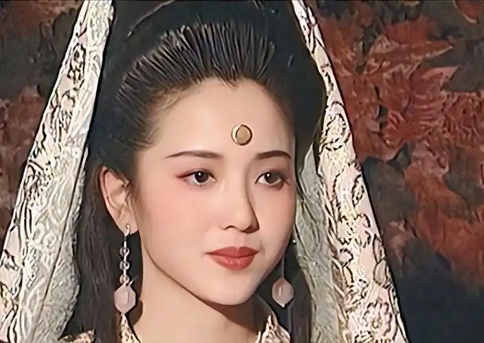 陶慧敏—最美白月光