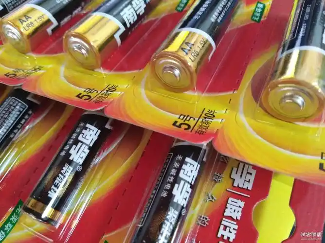 南孚电池2排可花呗信用卡271mjm888