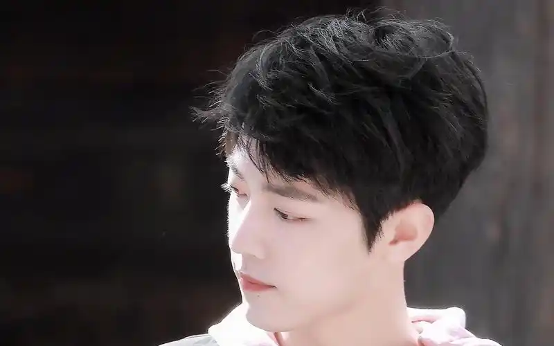 电脑壁纸 明星 大陆明星 向全世界安利小鲜肉肖战