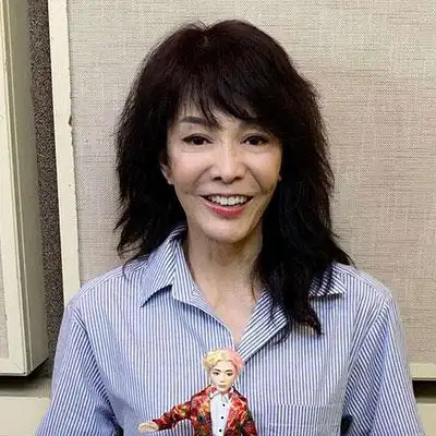 郑裕玲个人资料 - 郑裕玲男友/身高/年龄/吕方 - 星爪时尚网