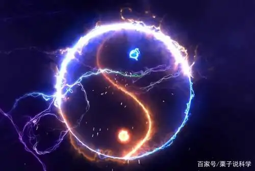 解答最初始的宇宙,知晓射电星系现象及微观物质结构的成因和本质