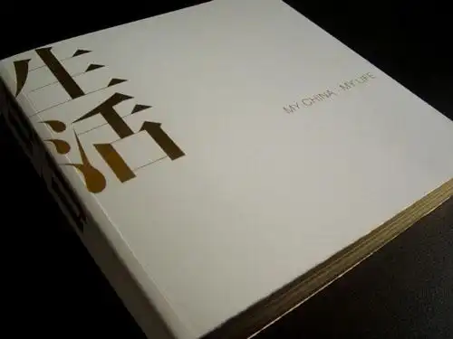 陈幼坚《因中国而生,为中国而活》