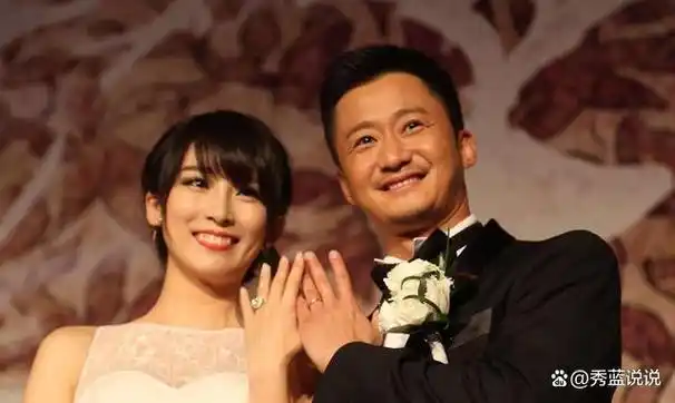 吴京谢楠情感成熟稳定