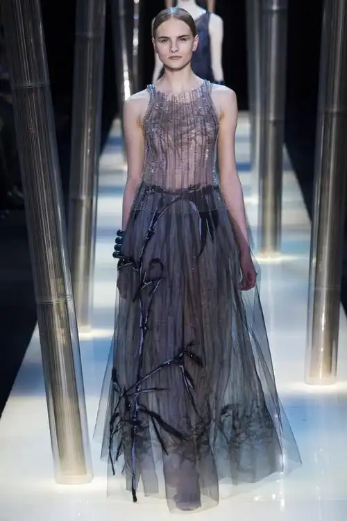 如何评价2016年维多利亚的秘密时装秀