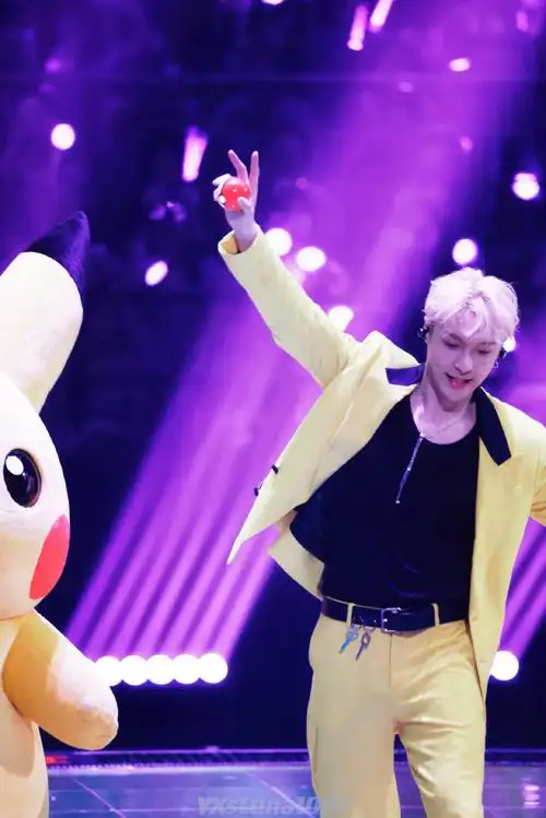 张艺兴[超话]##张艺兴大航海无远弗届巡回演唱会