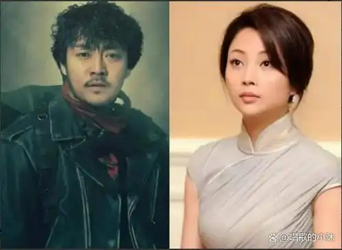 45岁闪婚闪离无缝衔接7任男友人间水蜜桃殷桃如今怎样了