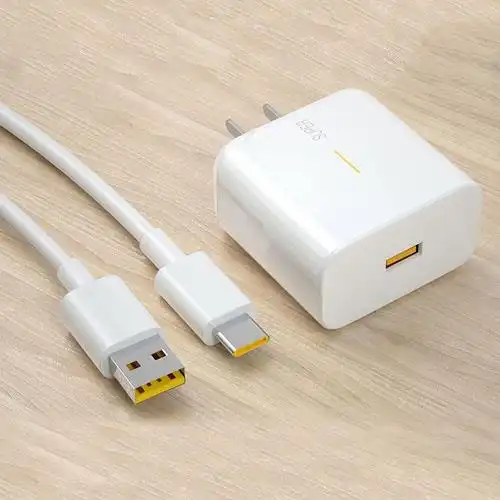 适配oppo超级闪充65w充电器reno4pro数据线5g|65w超级闪充配安卓线