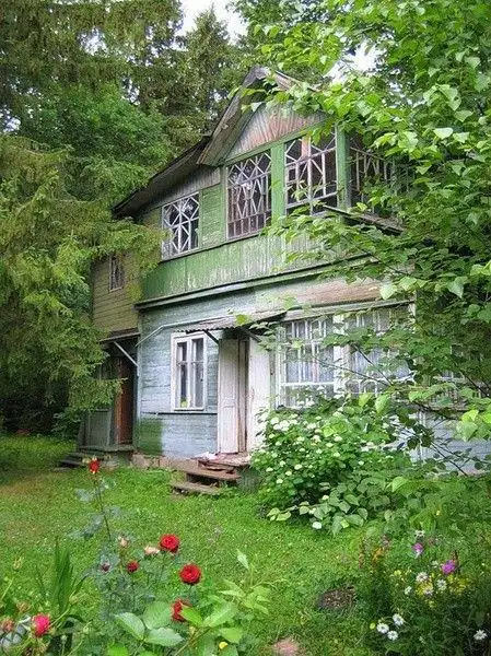 世界上最漂亮的房子,别具一格的青砖壁瓦