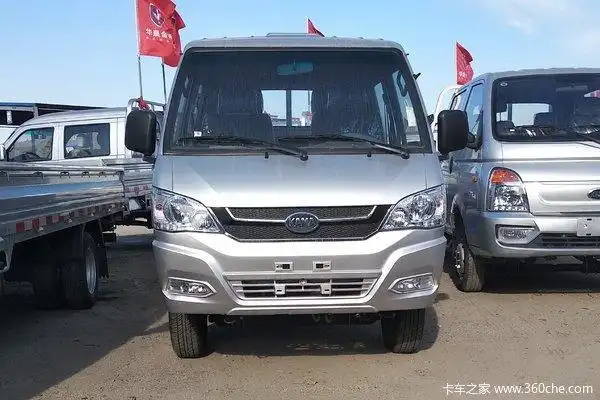 40万元_凯马汽车_锐菱_卡车之家