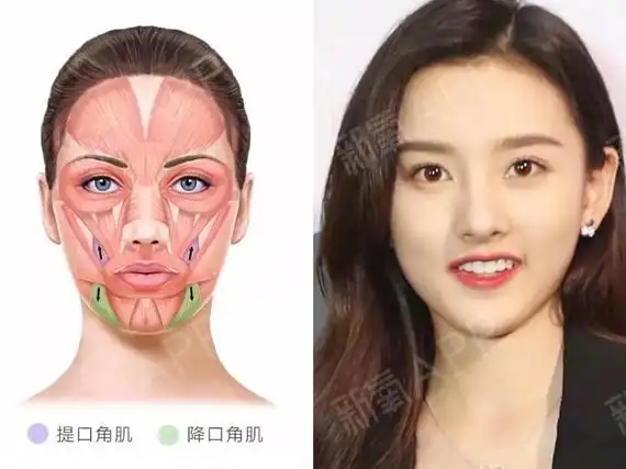 为什么你一笑起来就容易颜崩