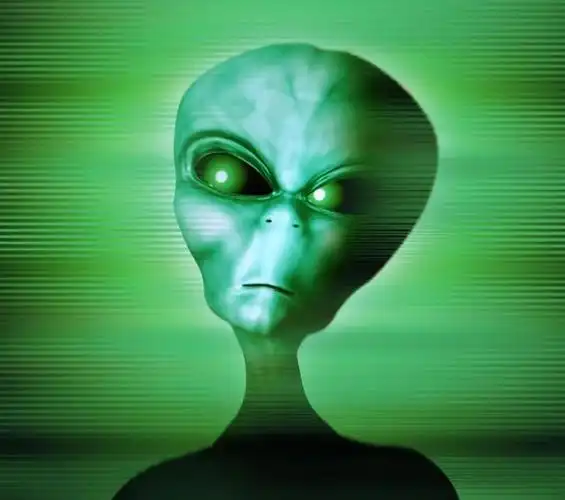 宇宙中到底有没有外星人存在?如果有的话长成啥样?本文给你揭秘|地球|