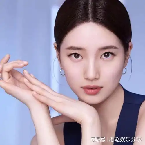 2022年10位拥有千万粉丝的韩国女明星,不仅美丽,很多不一定认识_网易