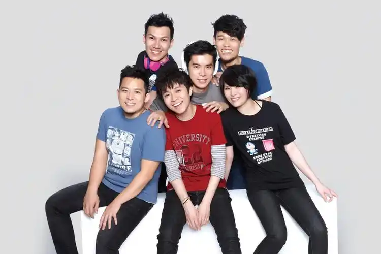 没想到他们都有高学历!最佳乐团的苏打绿成员学历都高到吓人