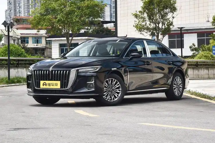 全新红旗h5,降至13.98万,轴距2920mm,配1.5t 7dct,值不值?