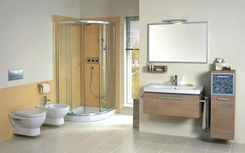 浴室图片浴室浴室装修设计家居