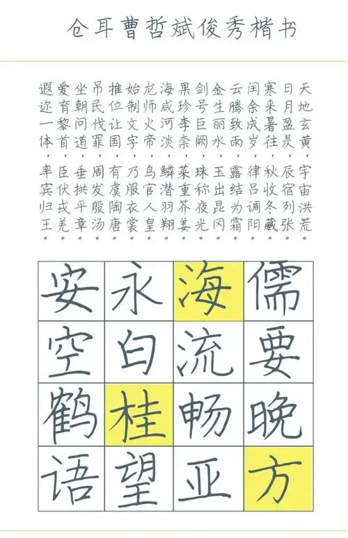字体预览风格:硬笔手写,美术字体,广告字体类型:书法字体数量: 6763
