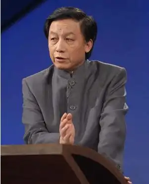 百家讲坛最有名的12位主讲人