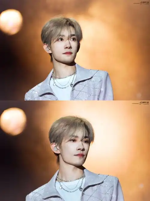 易烊千玺二三逢时戢鳞风起