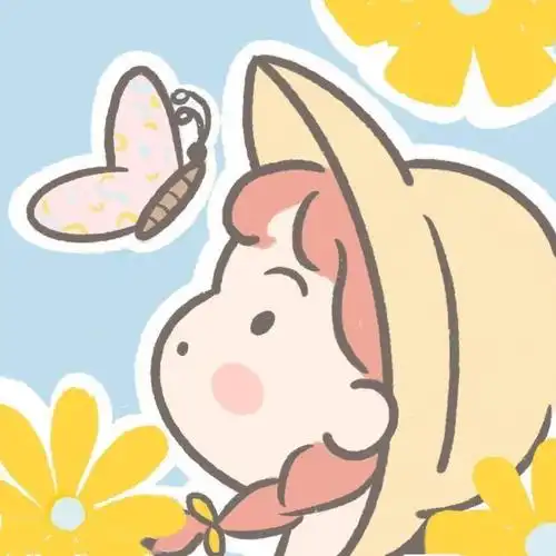 微信头像:女生可爱呆萌的微信头像,又到了该换头像的时候啦!