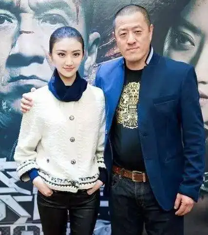 前有精神导师做男友后和国民老公处对象景甜的人生有多甜