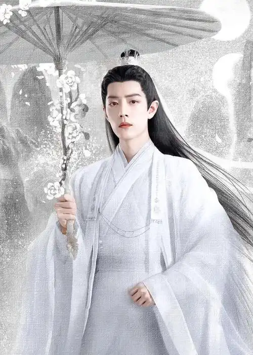 玉骨遥有救了任敏认领猪猪敏肖战粉丝听人劝吃饱饭