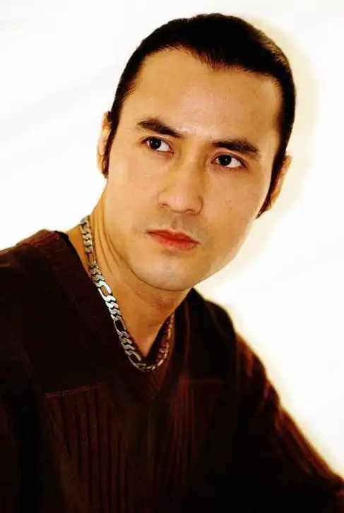 上世纪90年代,歌迷对高林生这个名字并不陌生,当时他也是天空中最亮的