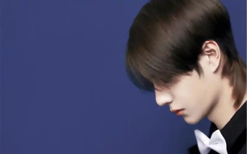 【王一博】【陈情令】【舔屏向x禁欲系】前方高能 请准备好纸巾擦口水