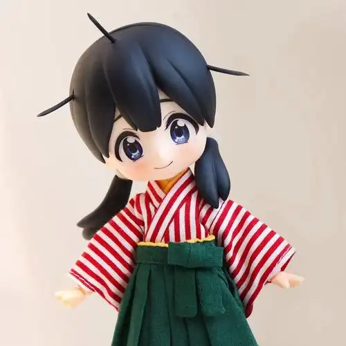 玉子市场北白川玉子粘土人