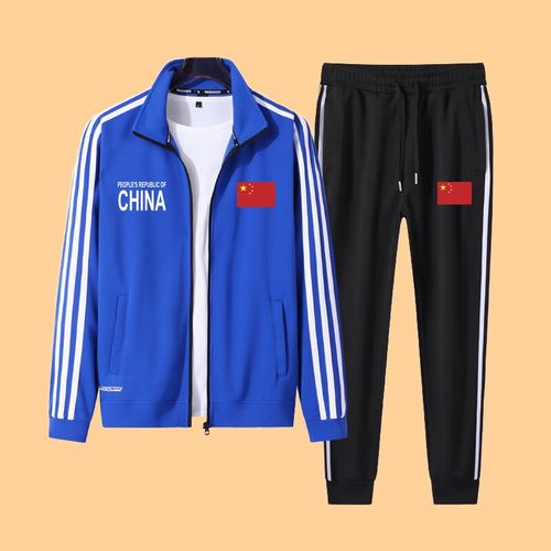 米黛龙(midailong) 秋冬季教练运动员训练队服卫衣2022款中国国家队