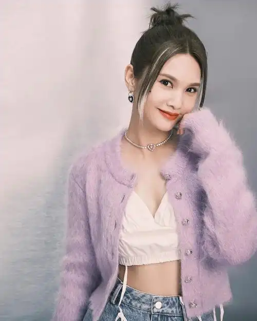 沸腾辅导员杨丞琳上线00