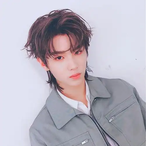 欲· 黄明昊 justin · 头像